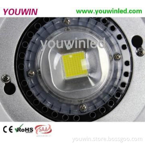 shenzhen factory  meanwell driver bridgelux saa 30w led high bay light
